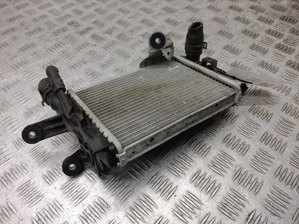2017 BMW R1200 GS R 1200 GS RADIATOR