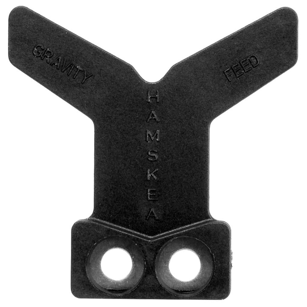 Hybrid Hunter Pro Containment Blade