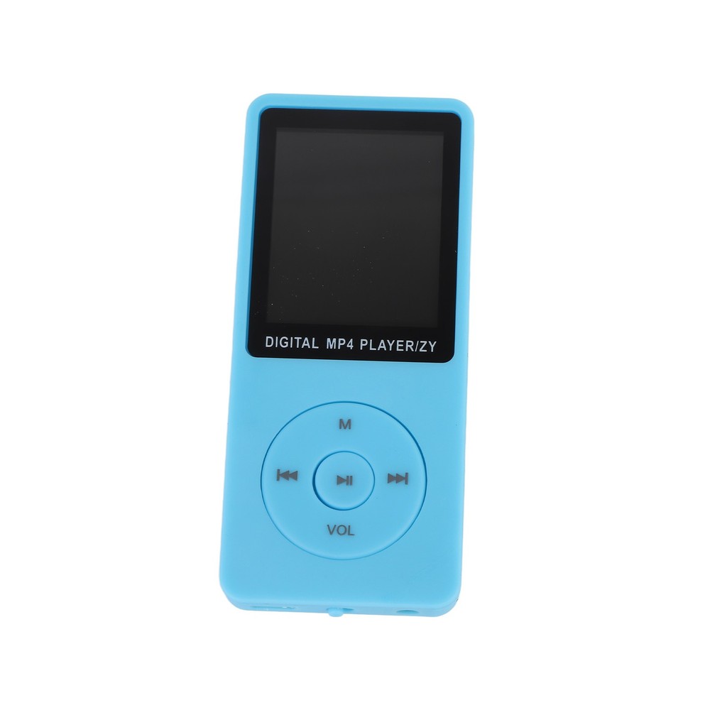 MP3 Player 64 GB Music Player 1.8 Screen Portable MP3 Music Player With BVEN