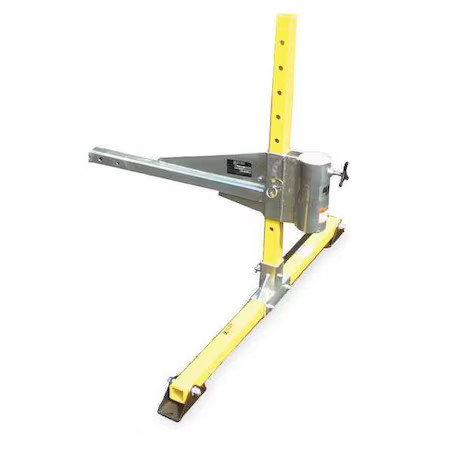 Miller Dh-12/ Vehicle Hitch Mount Sleeve For Maximum 29" Offset Dh-12/