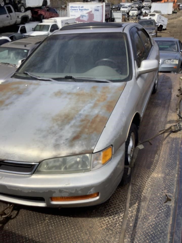 ACCORD 1997 Fuse Box Engine OEM
