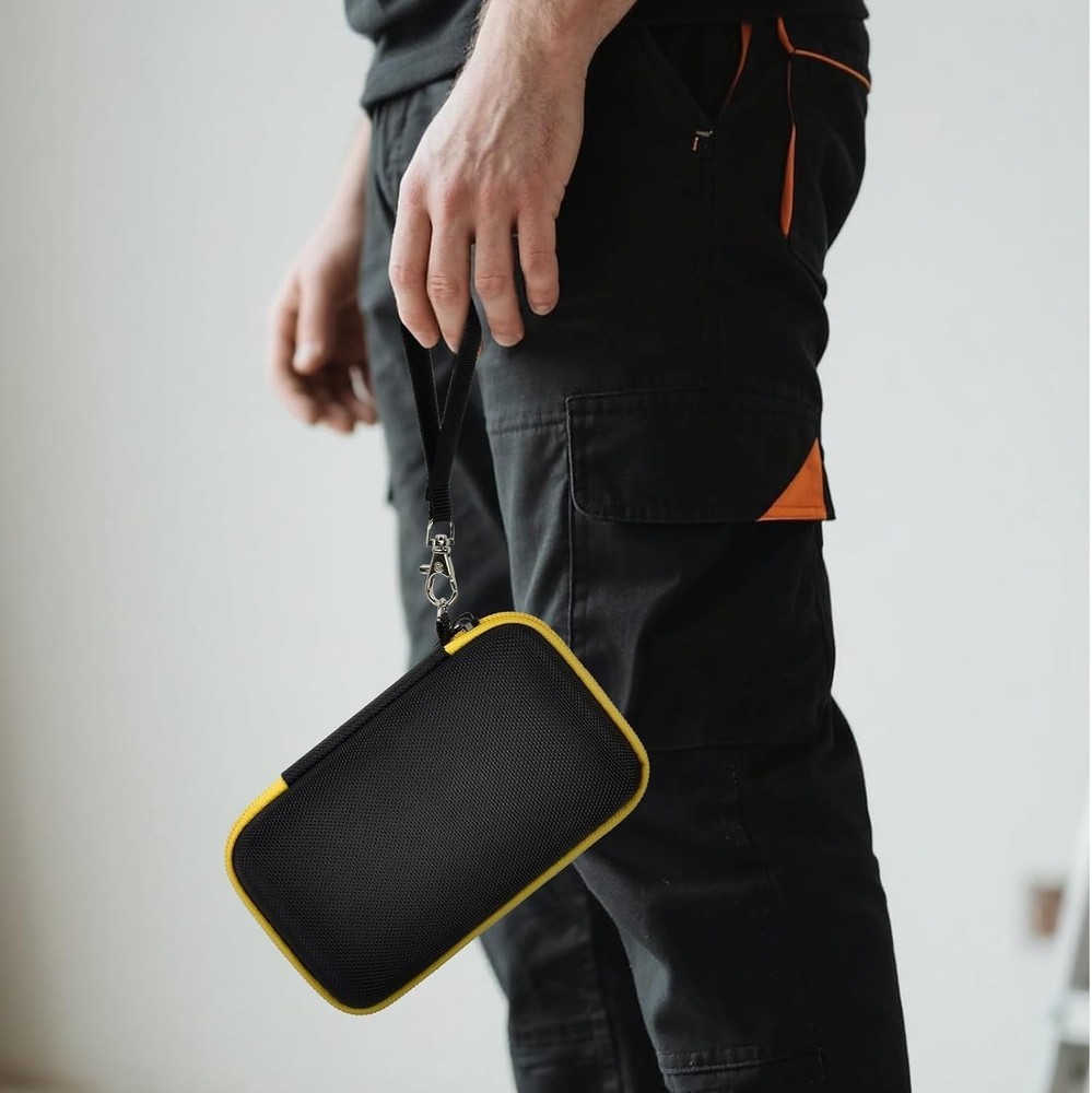 Case Compatible with Franklin Sensors Prosensor M150 M90 Stud Finder, Wall Scan