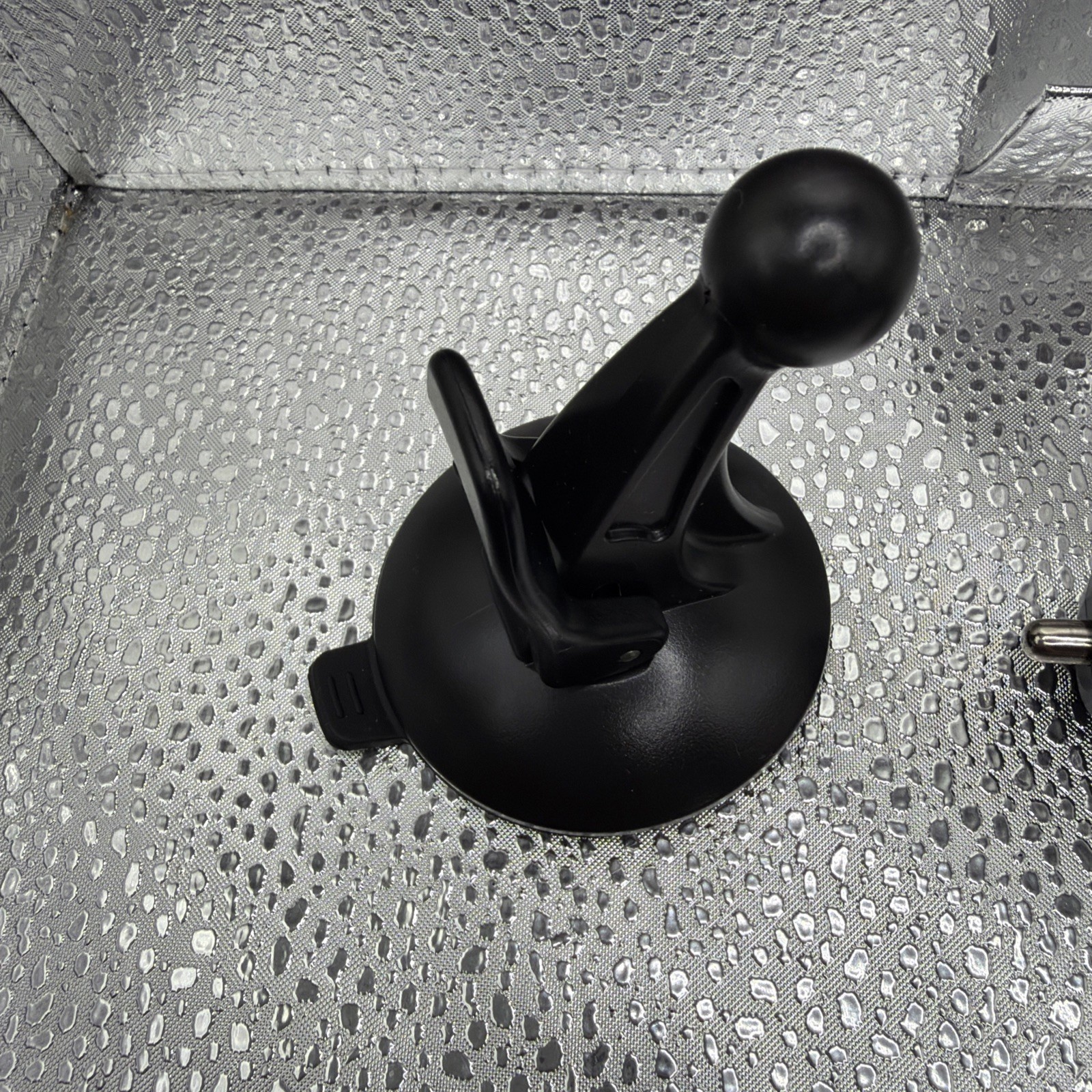 Garmin DEZL OTR710 7" dashcam Truck GPS Navigator Bluetooth OTR710 7 Inch Disp.