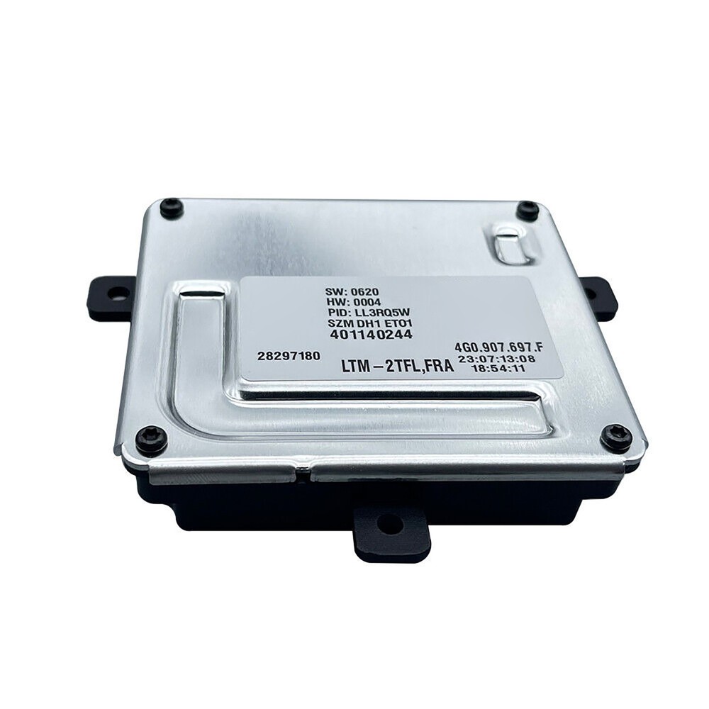 28548011 Daytime Running Light Control Module For Audi For VW Car Replace Parts