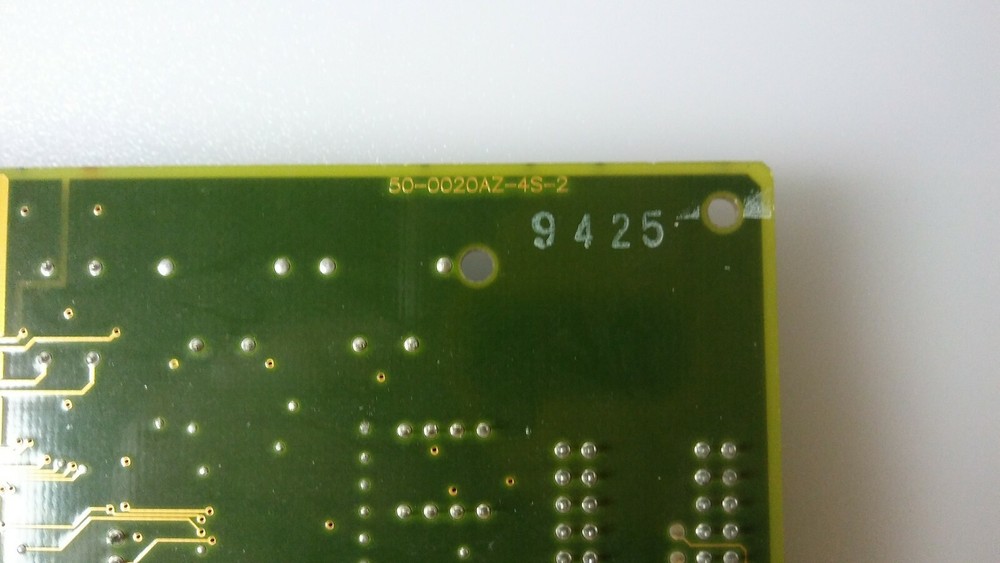 Analog Devices ad1848kp isa sound card mitsumi LU005S Aztech