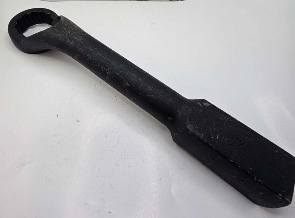1-15/16" Slogging Wrench Offset Ring 2.06"