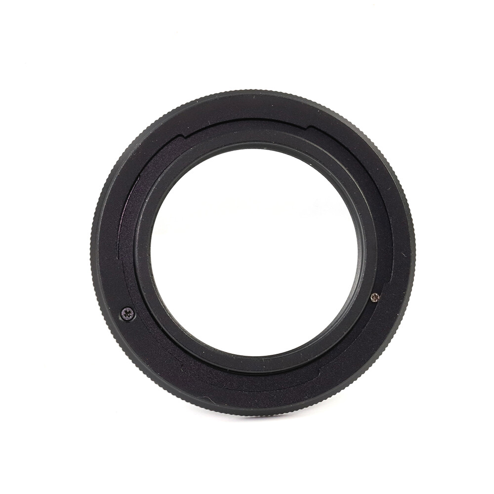 M42 Thread Lens Adapter for FD Mount Body Adapter M42-FD Adapter Ring