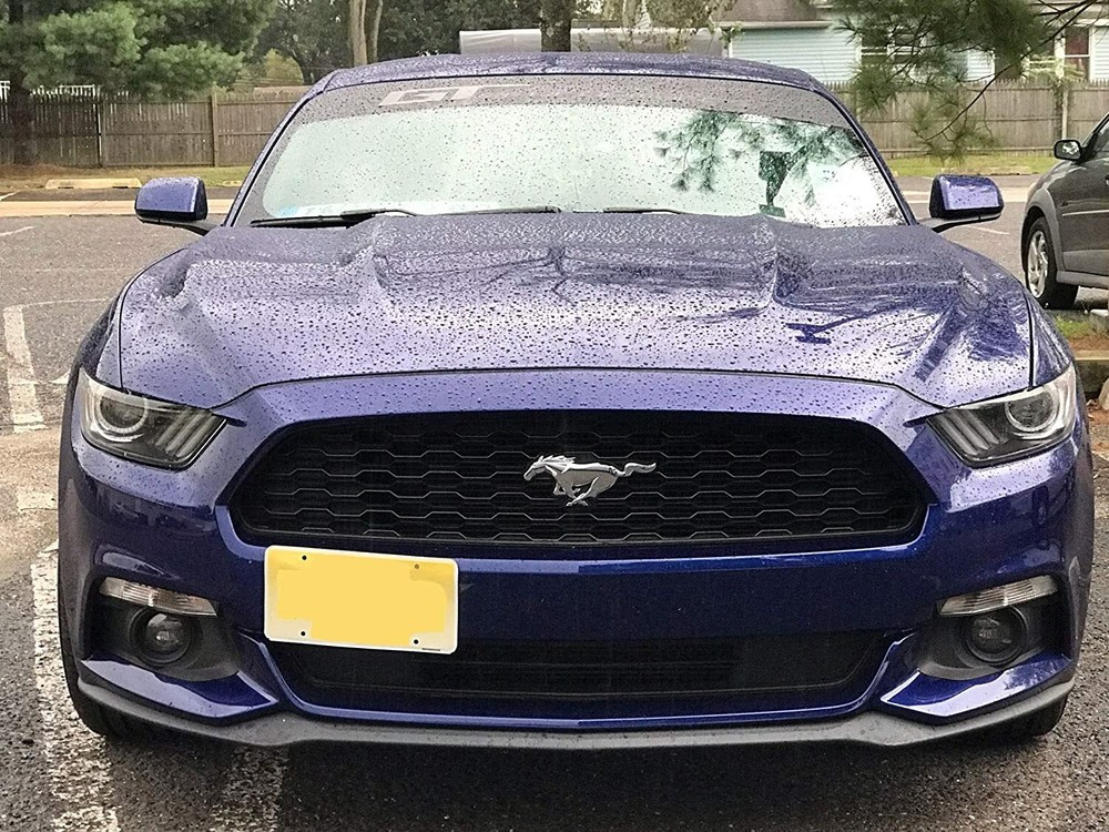 Front License Plate Tag Holder Mount Adapter Bumper Kit Bracket for LEXUS New