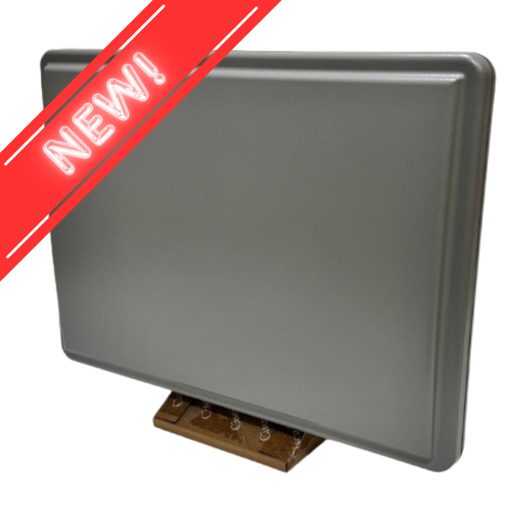 Cisco Aironet Six-Element Dual-Band MIMO Patch Array Antenna (AIR-ANT25137NP-R)