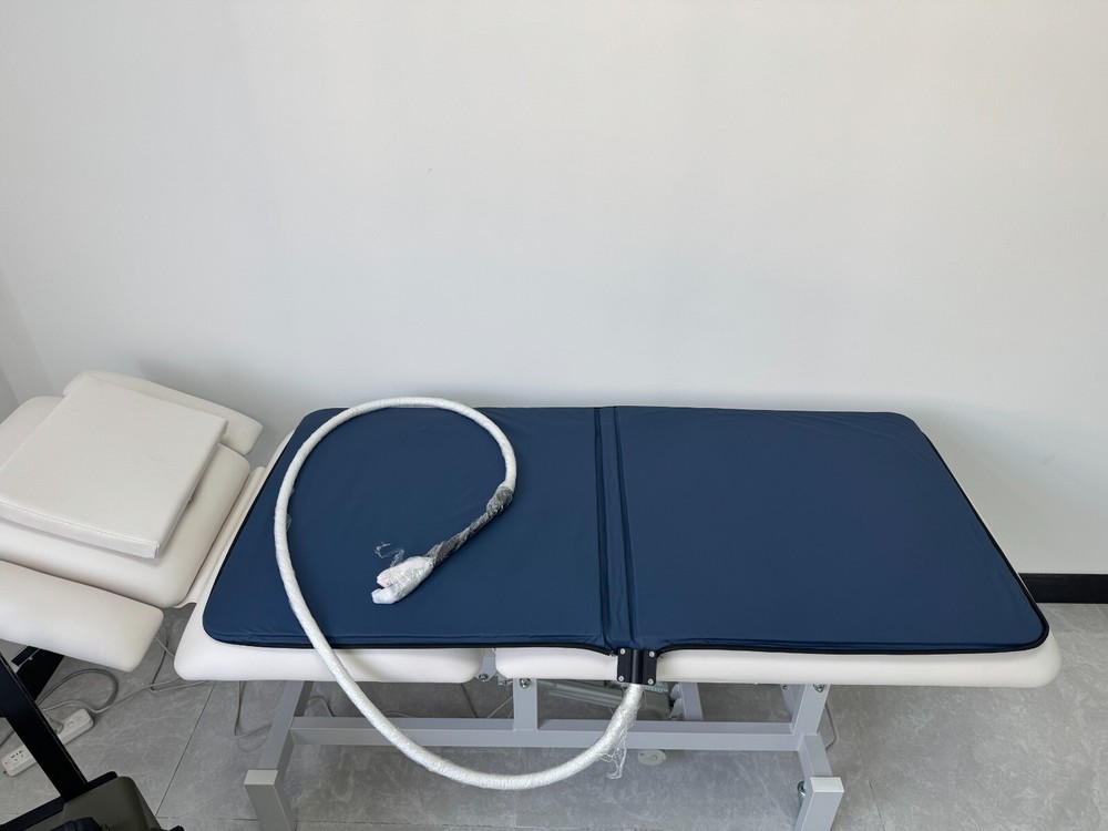 Pemf Magnetic Therapy Mat for Pmst Loop Physio Therapy Pain Relief Machine