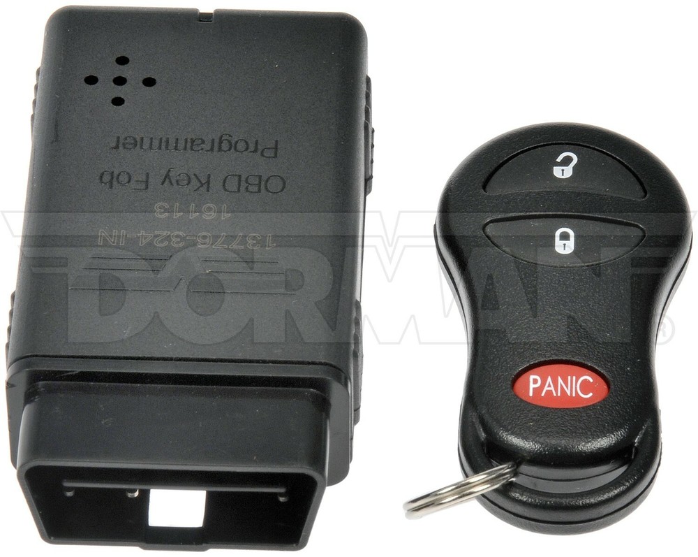 For 2001-2005 Chrysler PT Cruiser Keyless Entry Transmitter Dorman 373ZC11 2002