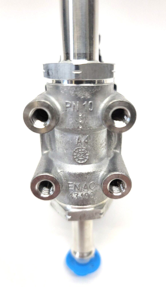 CAT 502-3089-01 UREA VALVE 12VOLT