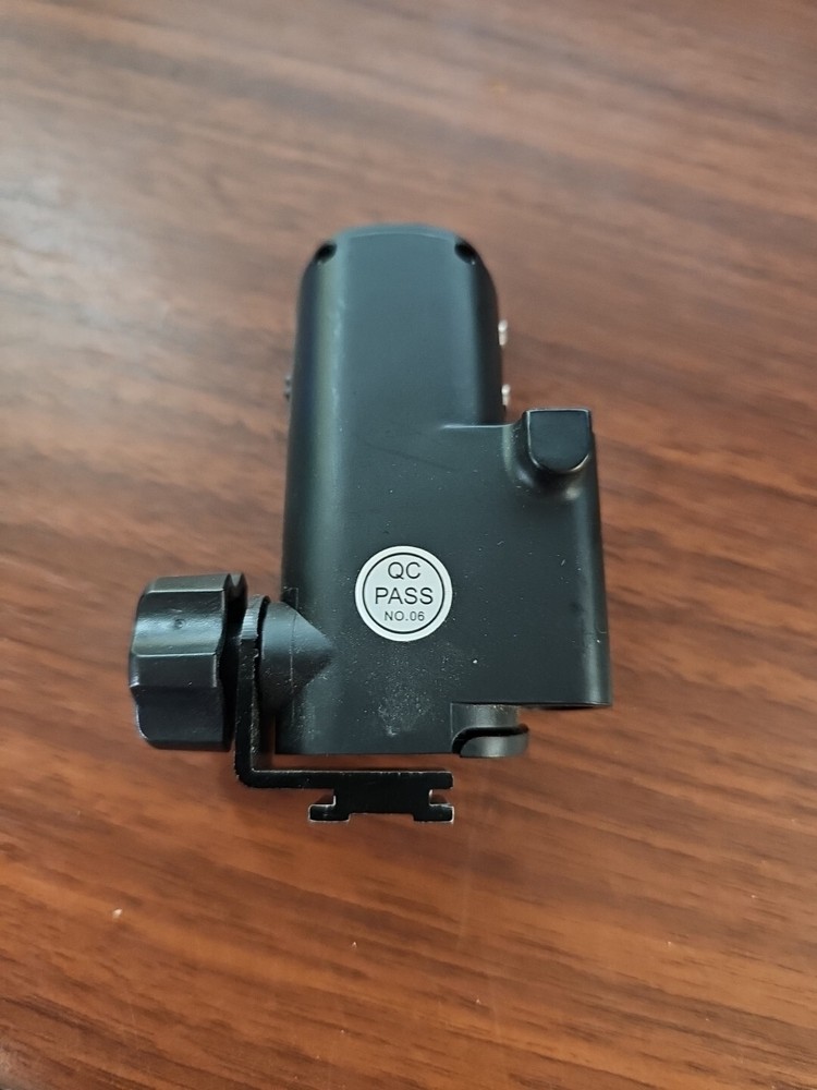 Bower wireless flash transmitter, no remote