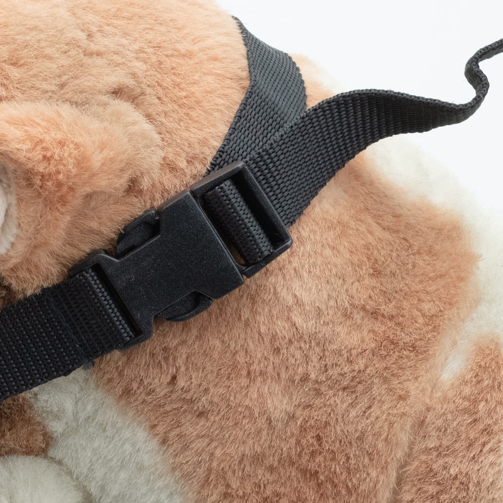 DOG MUZZLE (MESH) - FREE SHIPPING & HANDLING