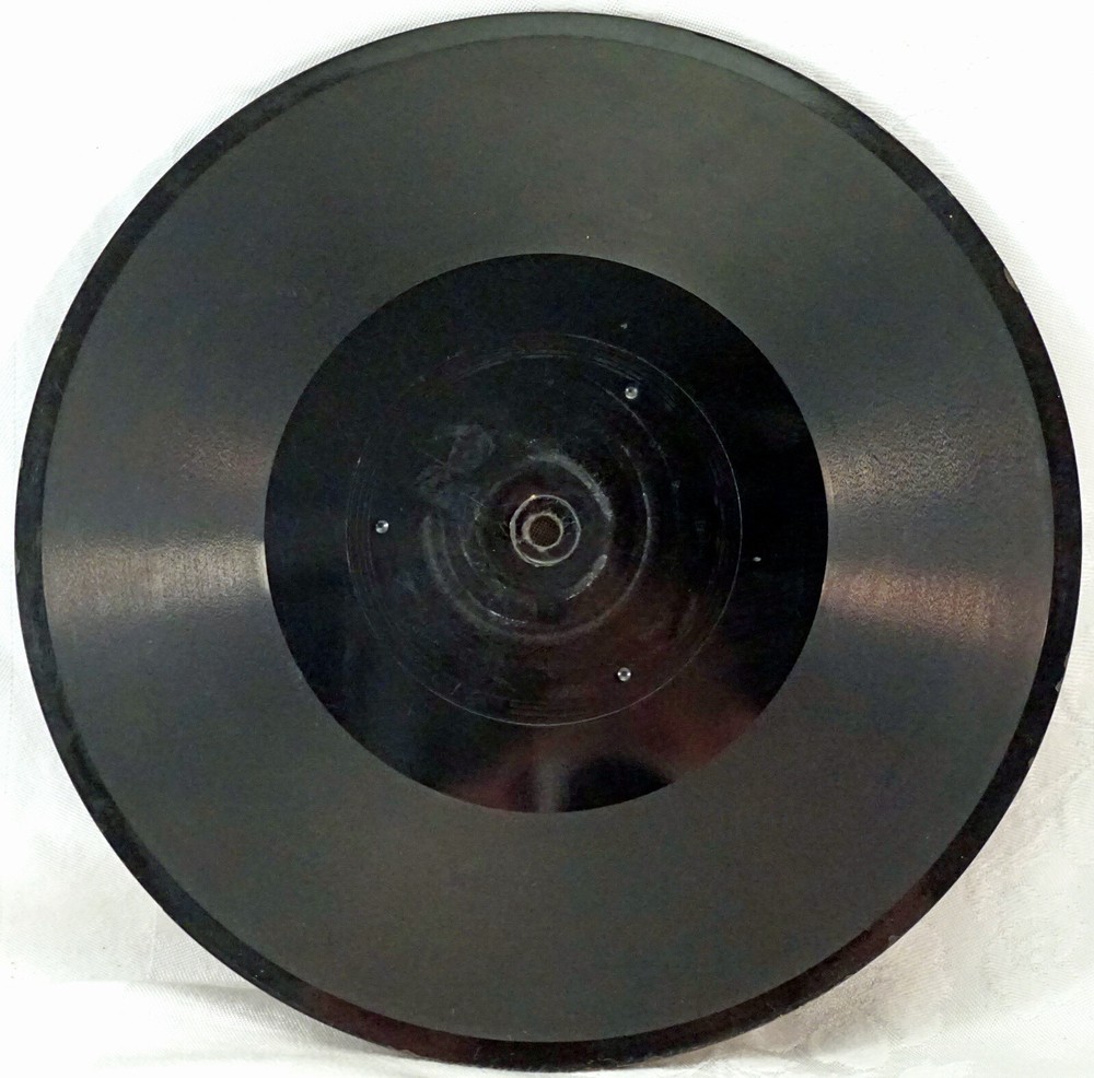 Edison Thick Record 50637-L R Make that Trombone Laugh & Gardanella