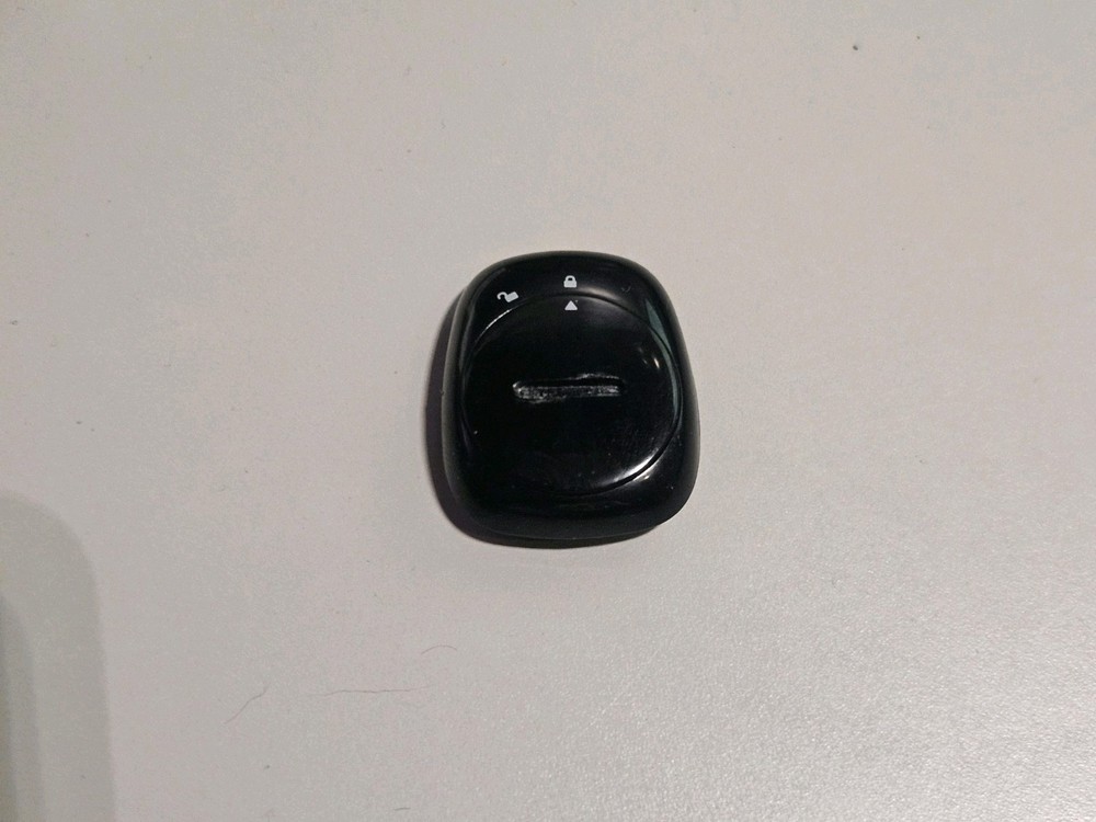 Fitbit Zip Wireless Activity Tracker Black