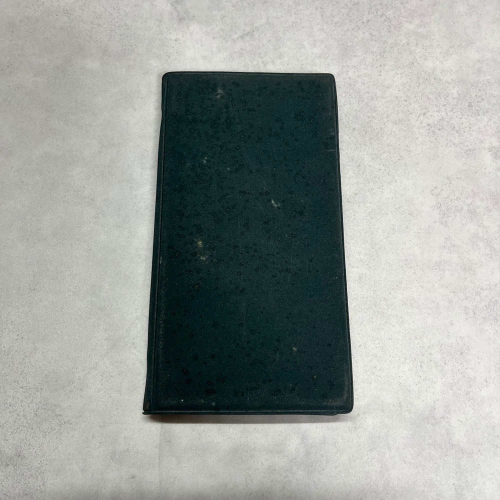 Casio FX-603P Pocket Computer Scientific Programmable Calculator Japan Tested!!