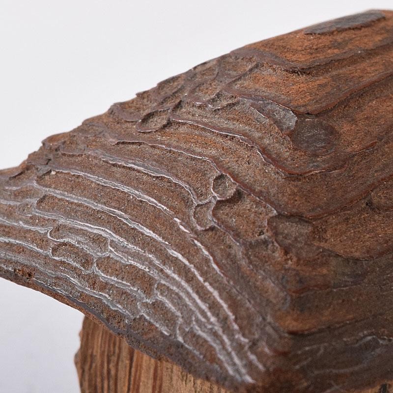 Incense container Kuzuya Kogo B