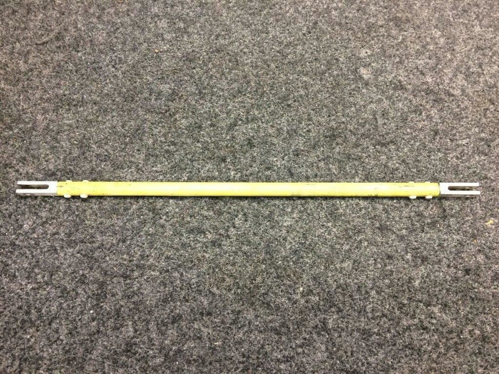 47257-1 Rockwell 114 Pushrod Assy LH Control