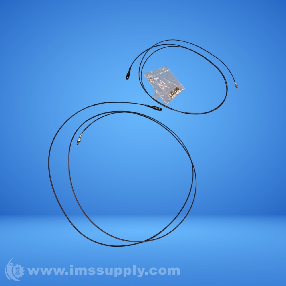 Balluff BFO D22-LA-RB-EAK-10-02 Fiber Optic Cable FNOB