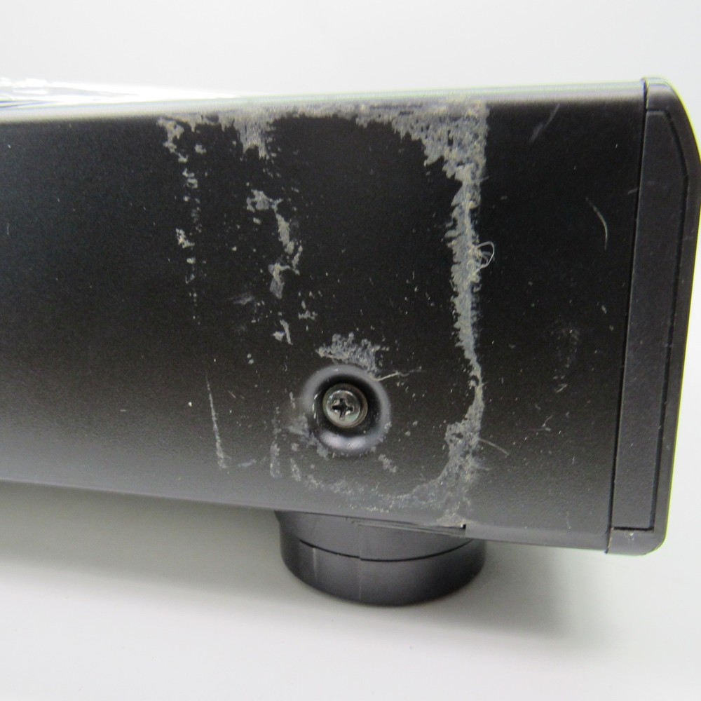 Sony MDS-JE510 MiniDisc Recorder Player - Powers On, Untested; READ