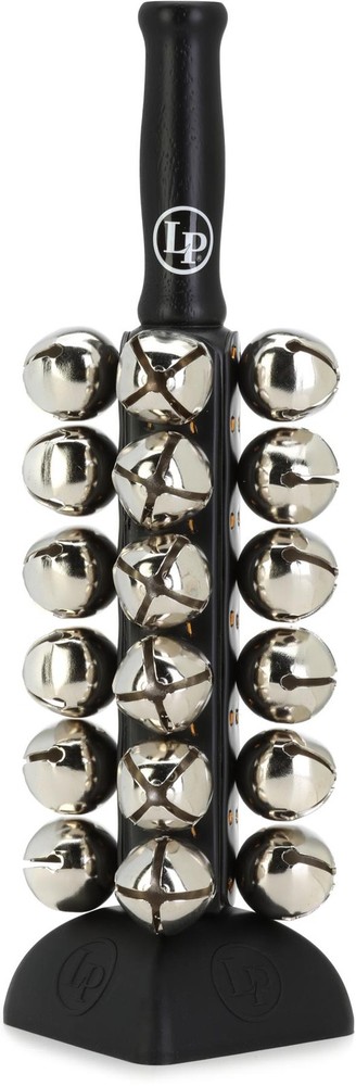 Latin Percussion Deluxe Sleigh Bells