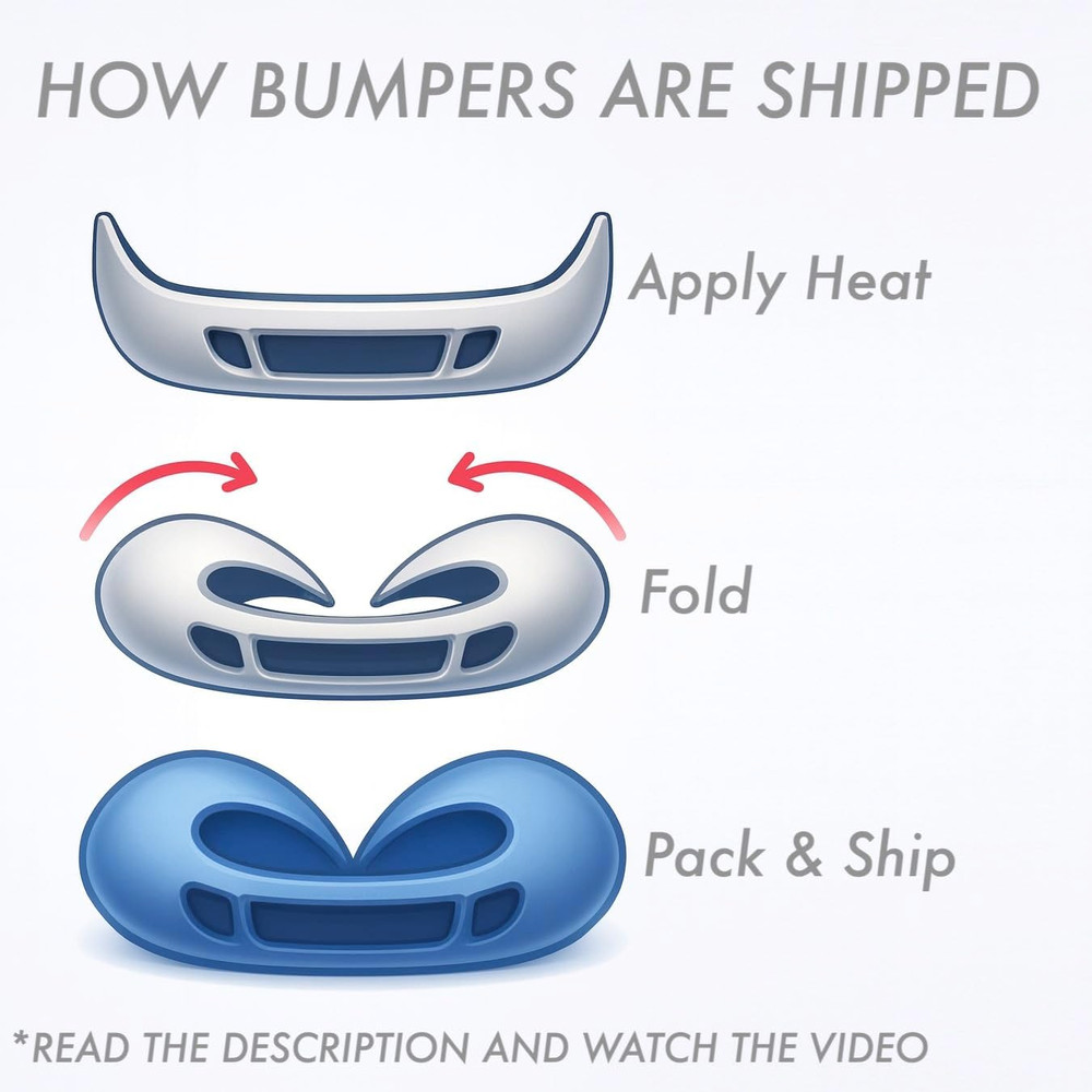 Compatible with Front Bumper Cover 2007-2014 Chevy Chevrolet Avalanche Suburban