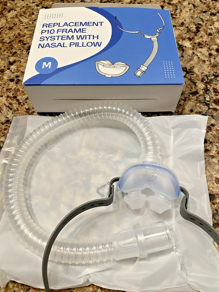 P10 Pillows Frame System Frame & Medium Pillow Cushion Replacement NEW