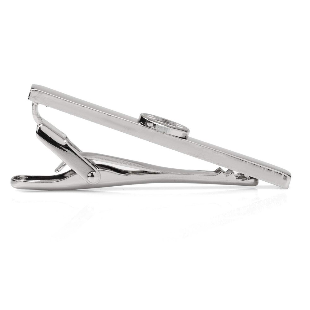 NHL Boston Bruins Tie Clip