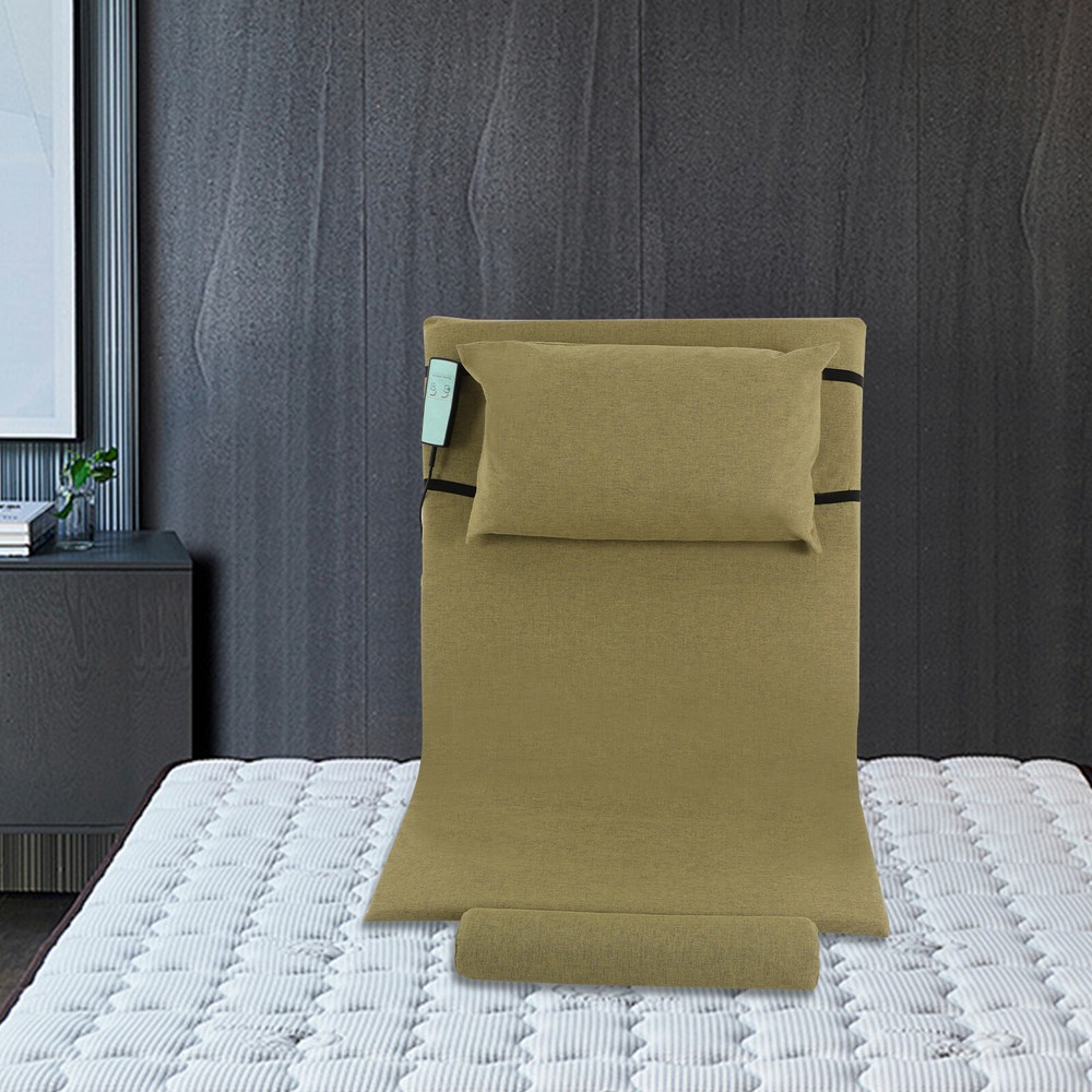Modern Electric Assisted Wake-up Device Electric Lifting Mattress Bed Backrest