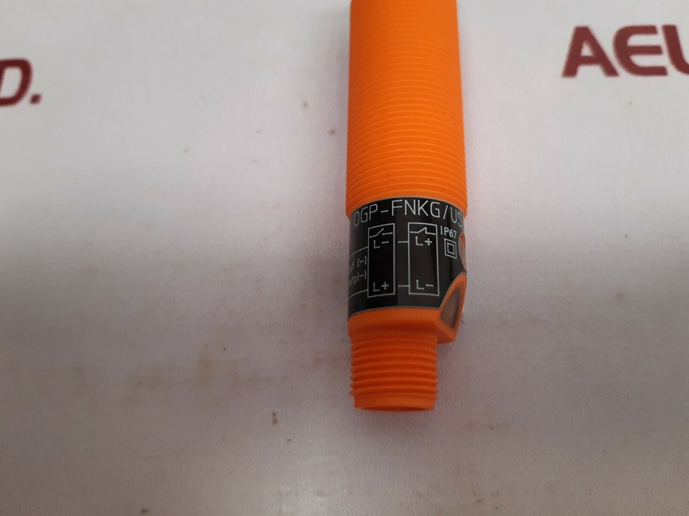 Ifm 0g5047 0gp-fnkg /us proximity switch