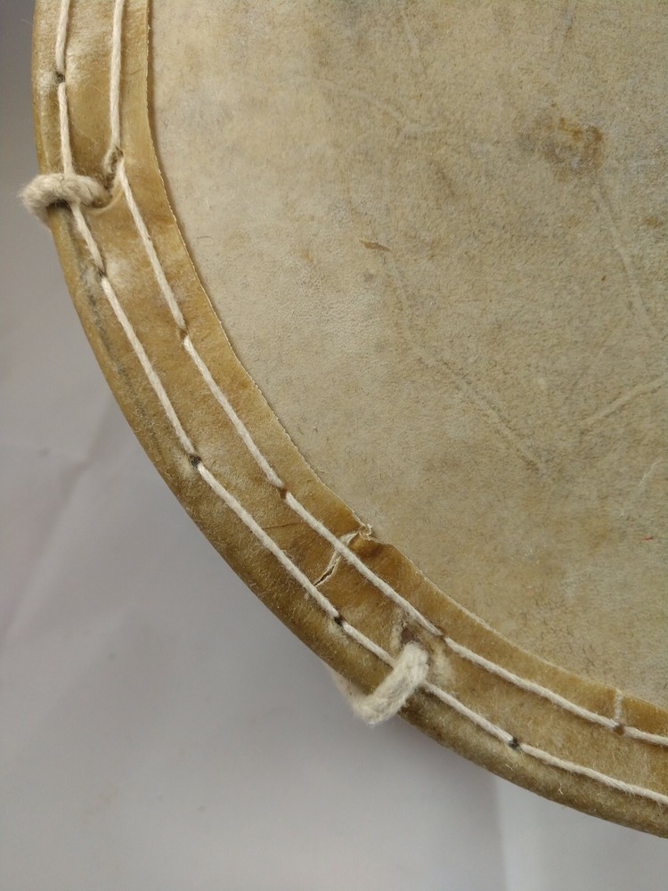 M.K.S. Kolkata Made in India Drum
