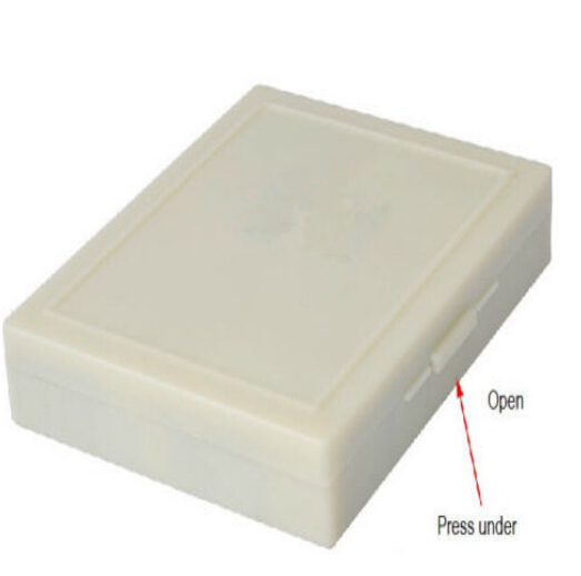 100pcs Prepared Glass Slice Microscope Slides Educational Specimen f School Lab