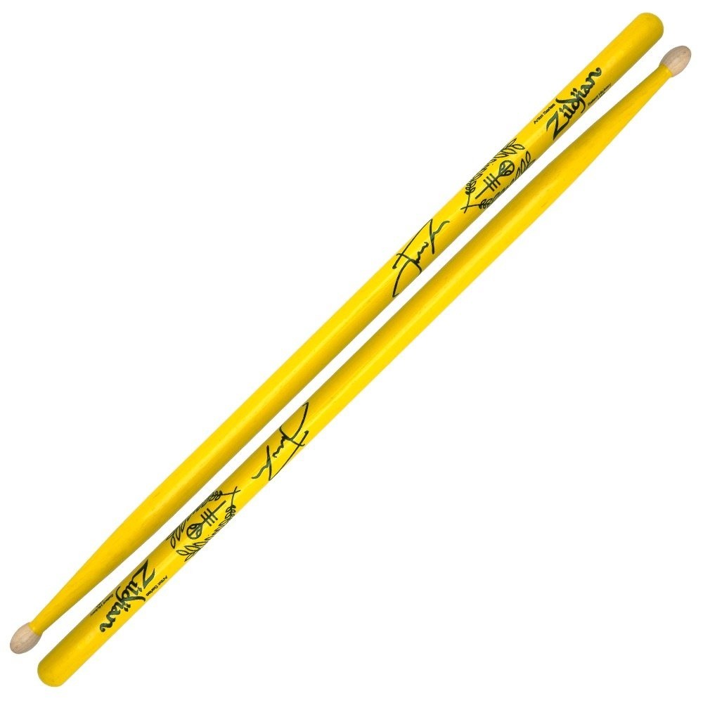 Zildjian Josh Dun "Trench" Signature Drumsticks