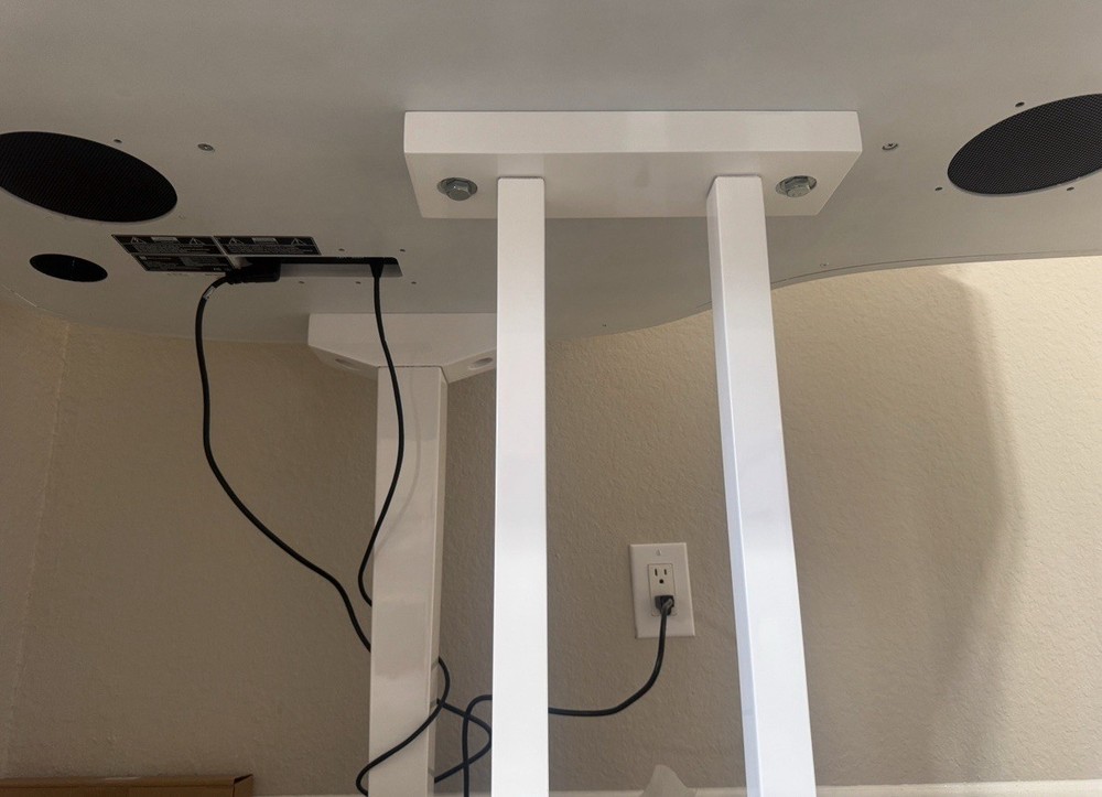 Williams Symphony Grand ll, Digital Piano