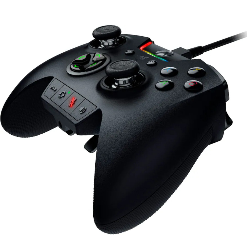 Razer Wolverine Ultimate Wired Gaming Controller for Xbox One & Windows PC - NEW
