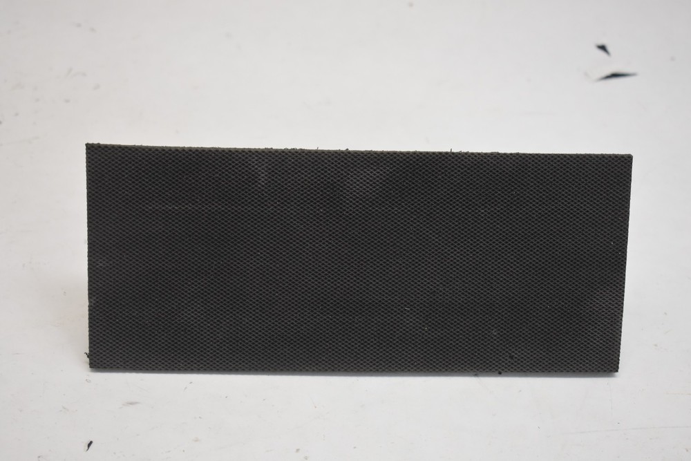 Richard Grout Applicator Soft Rubber 9-1/2" x 4" Grout Applicator Handle 3 Pack