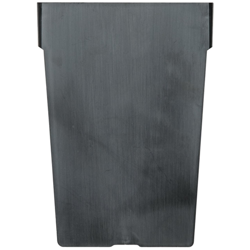 40020 Plastic Width Dividers for 6" Tall ShelfMax Shelf Bins Models 30040 and...