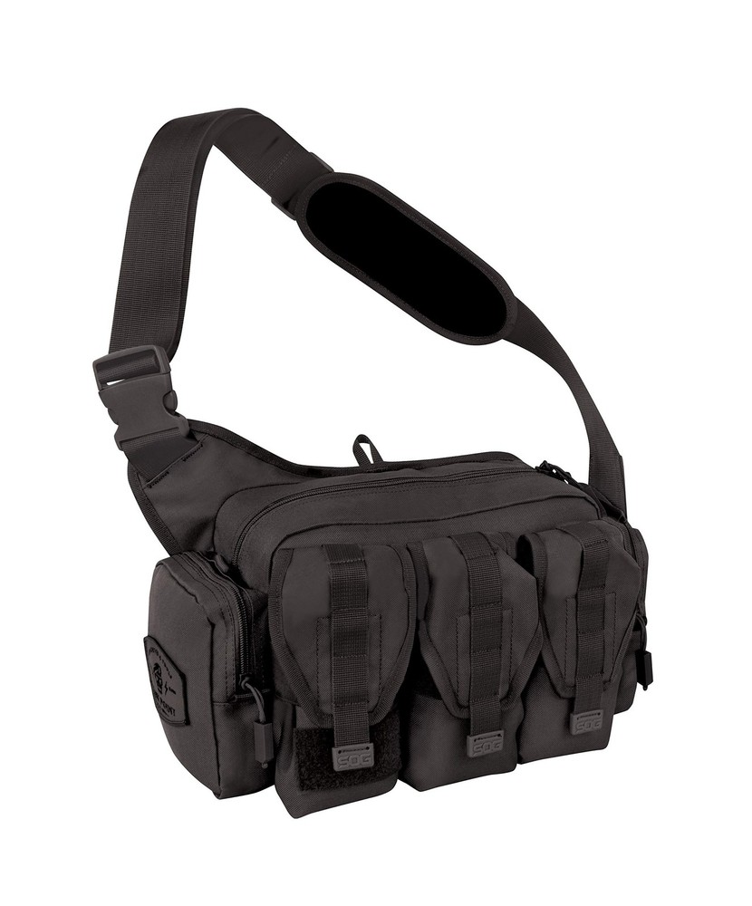 Sog Responder Bag, 11.5-Liter Storage