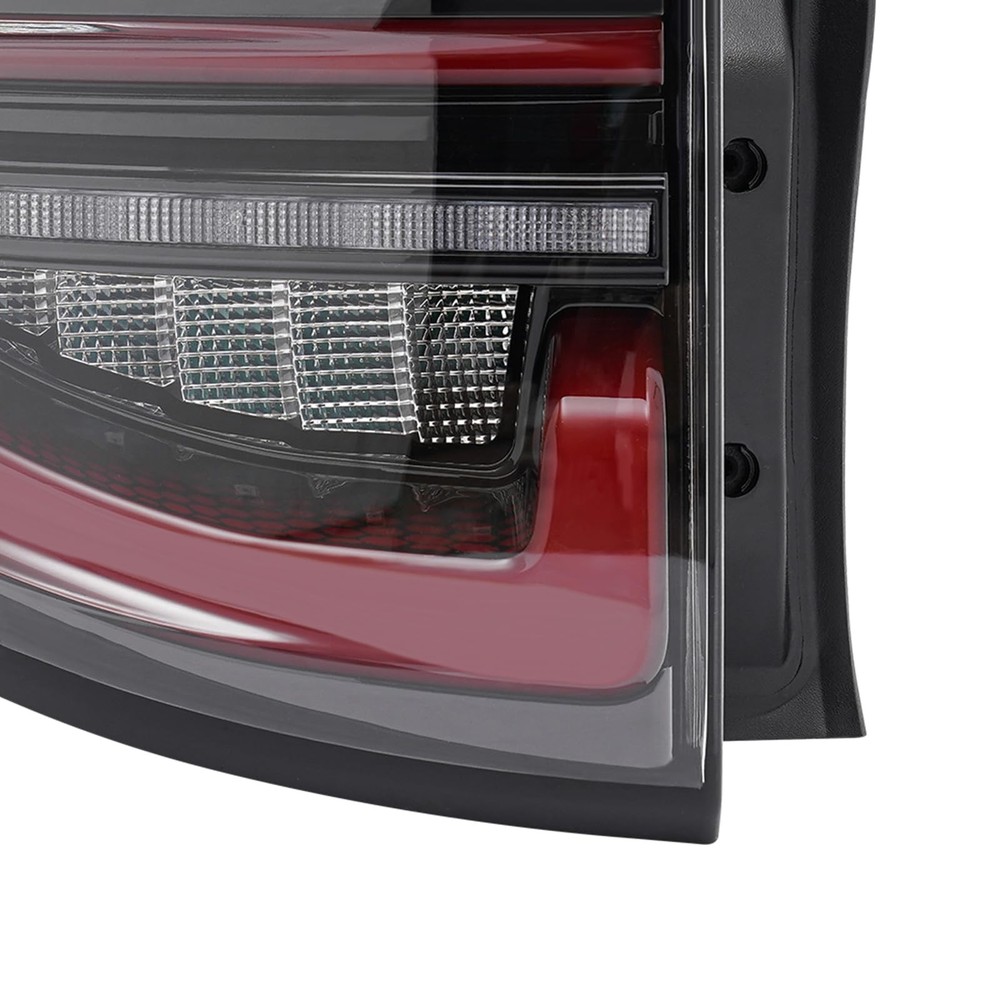 Outer LED Tail Light for Discovery Sport 2019-2022 LK7213404AC Driver Side