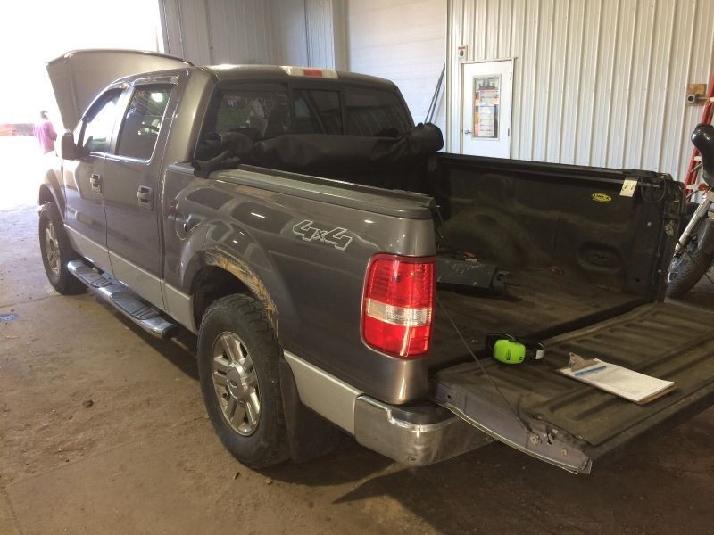 Transfer Case Electronic Shift Fits 04-08 FORD F150 PICKUP 310683