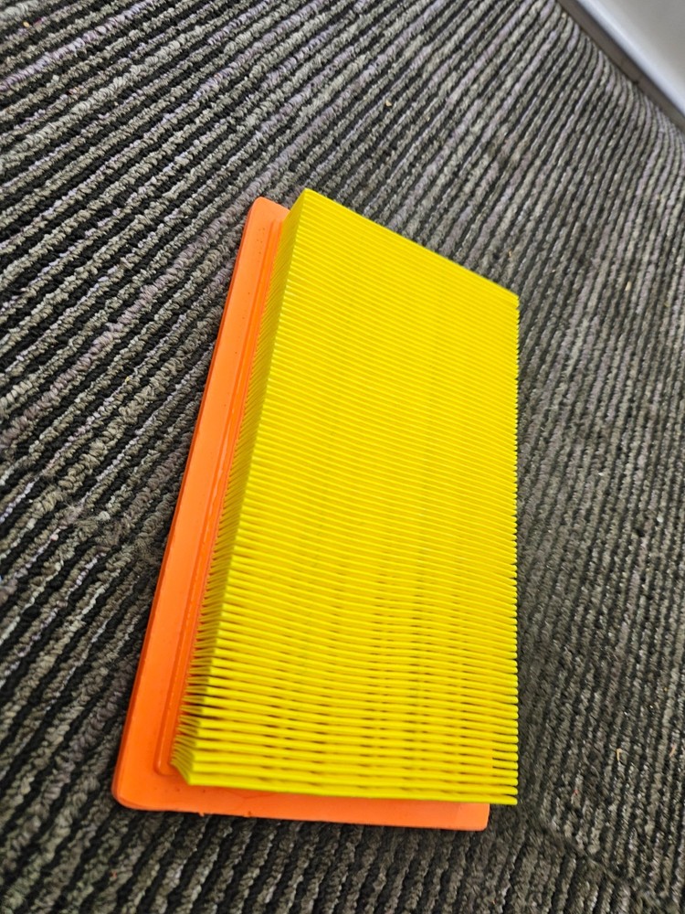 (QTY7) GENERAC 0J8478S Air Filter Element For 14kW-20kW 2013 Evolution Generator