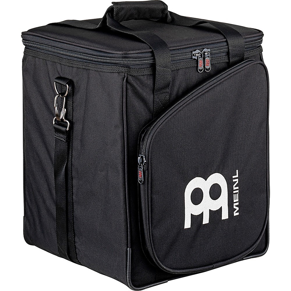 Meinl Professional Ibo Large Bag Black