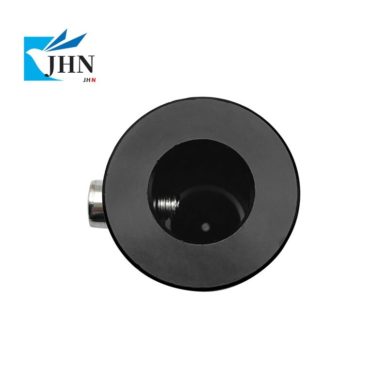 Adapters 5/8''x11' Thread to SWISS type Prism Pole