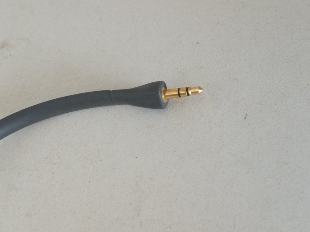 iRock FM Audio Transmitter