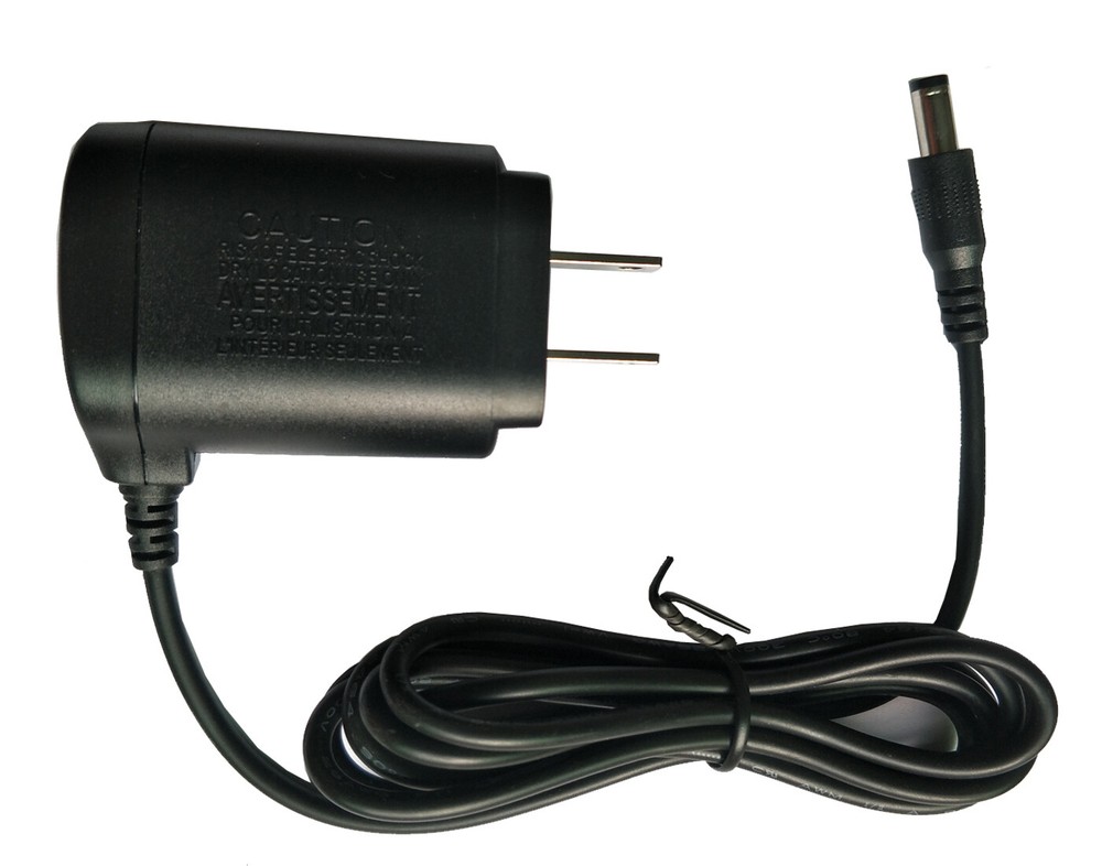 AC Adapter For Black & Decker Pivot Driver 3.6V Three Position Cordless Charger