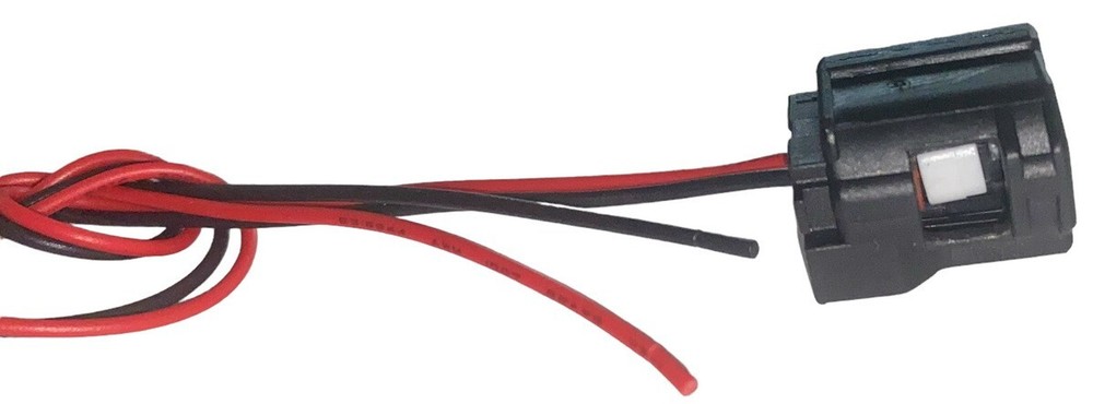 Engine Coolant Temperature Sensor Connector Fits Lexus Toyota 2016-2020