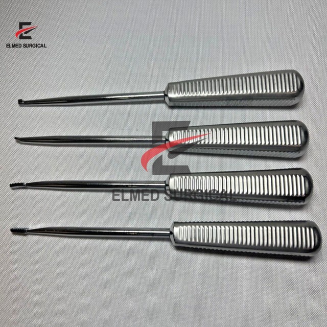 Acufex Smith & Nephew Arthroscopic Orthopedic Instruments Set Of 4 Pcs