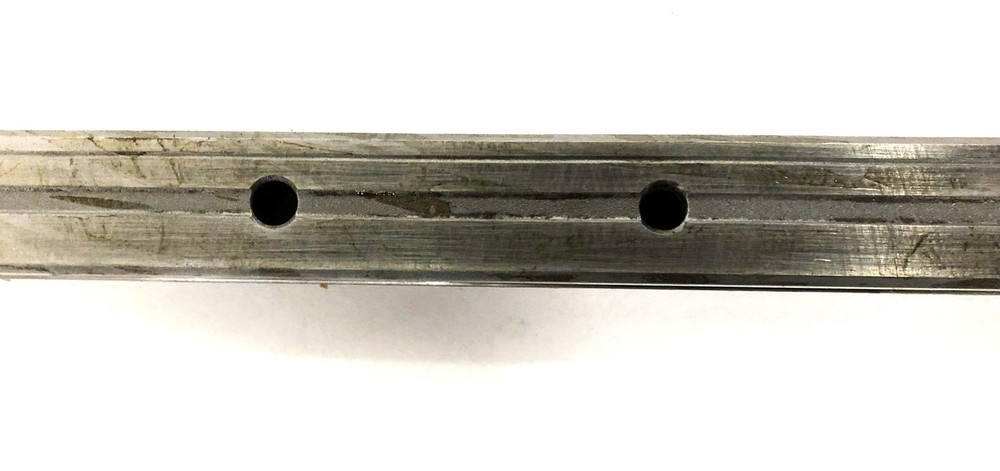 Unbranded Linear Rail 34-5/8 Inch NOS