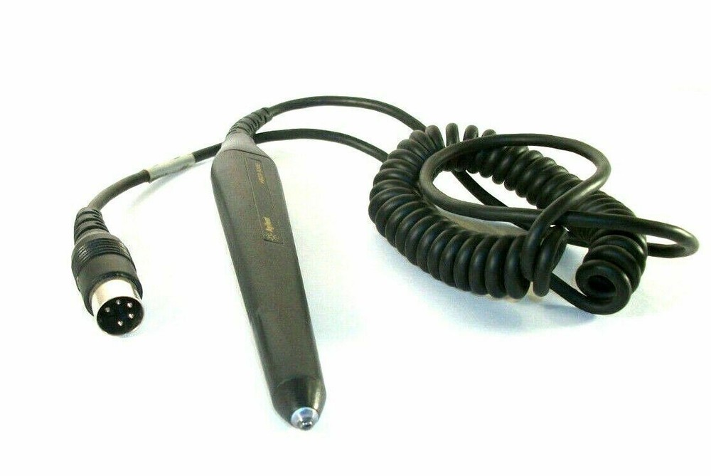 Agilent HBCS-A300 Barcode Scanner Hand Held Wand HBCSA300